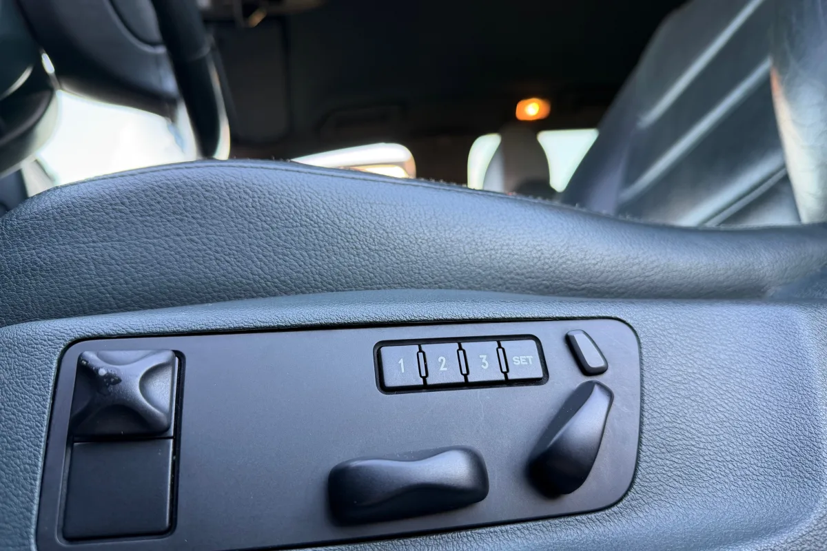 Porsche Cayenne 2004 – komis Artex Serwis Dobroszyce